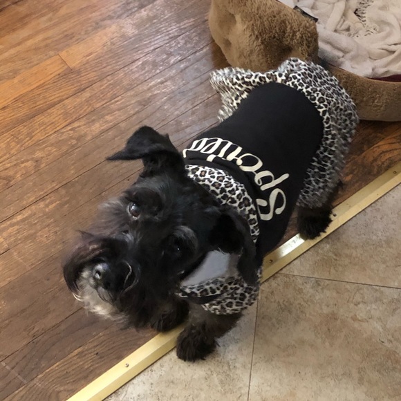 Meet your Posher, Rolanda - Picture 1 of 1